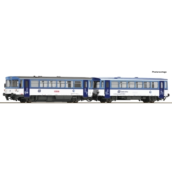 810 472-1 z doczepą, CD (7780004) - ep.VI